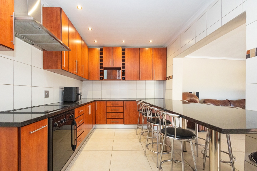 4 Bedroom Property for Sale in Eversdal Western Cape